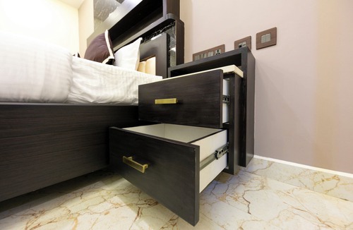 Triplicane Hotel | AL NOOR PALACE BUSINESS CLASS HOTEL