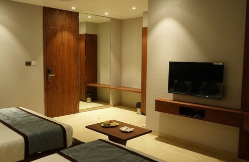 Shirdi Hotel | Alaukik Hotel