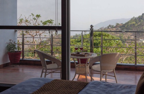 Nainital Villa | Alaya Stays Amara Twilight