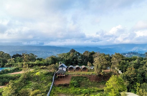 Udumbanchola Cottage | Alaya stays Jai hill 4 Room Cottage