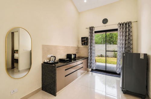 Alwar Villa | Alaya Stays MS Valley Blossom 3BHK Villa