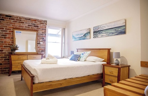 Middleton Beach House | Albany Beachside Accommodation