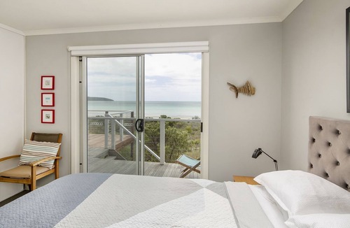 Island Beach House | Alchemy on Island Beach - Kangaroo Island, South Australia