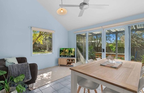 Ocean Grove House | Aldebaran Road Beach House - perfect family coastal getaway, your search ends here
