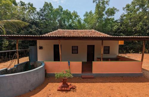 Udupi House | Alevoor Guest House