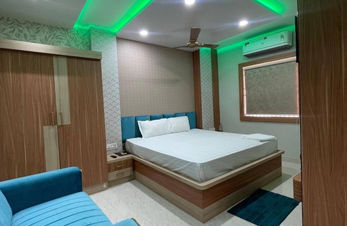 Baripada Hotel | Alexa Hotel & Restaurent