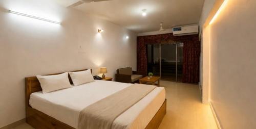 Cox's Bazar Apartment | Alfa Wave Coxs Bazar