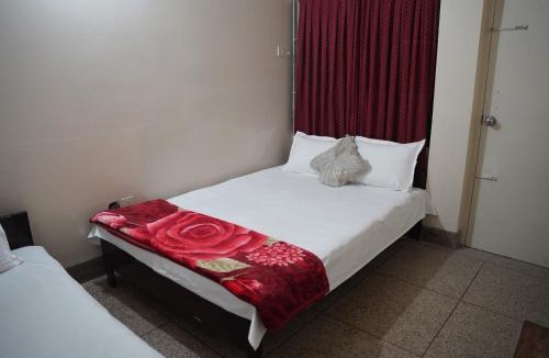 Dhaka Bed & Breakfast | Ali International Hotel