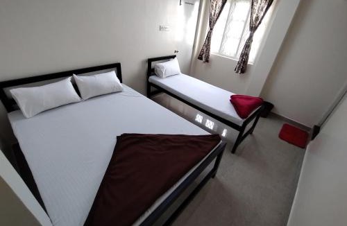 Agara Hotel | Alibaba Rooms