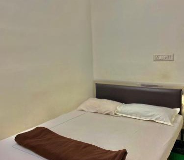 Agara Hotel | Alibaba Rooms