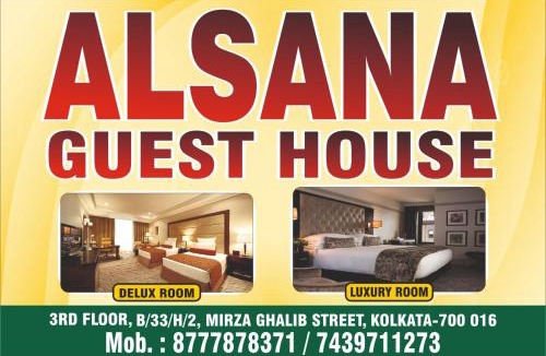 Taltala House | All sana guest house