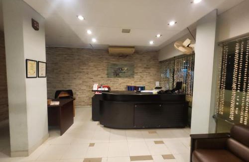 Cox's Bazar Hotel | Allegro Suites, Cox's Bazar