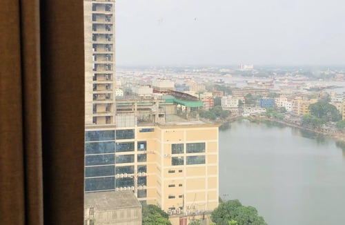 Chittagong Hotel | Alliance Hotel & Resorts Ltd