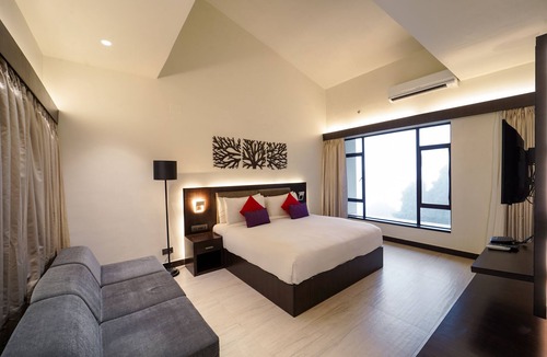 Kurseong Hotel | Allita Hotel & Resorts