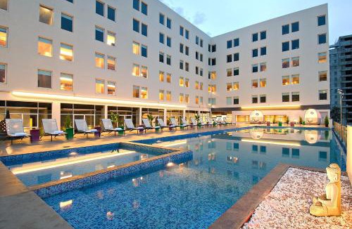 Thigalarapalya Hotel | Aloft Bengaluru Whitefield