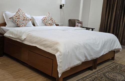 Tapovan Apartment | Aloha apartments by alka