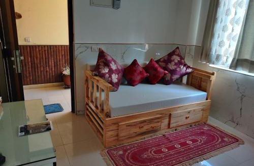 Tapovan Apartment | Aloha apartments by alka
