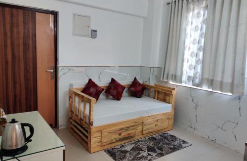 Tapovan Apartment | Aloha apartments by alka