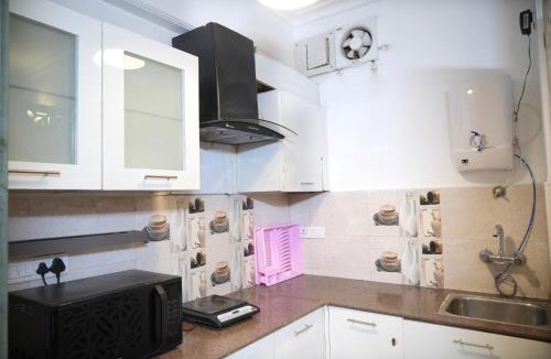 Tapovan Apartment | Aloha apartments by alka