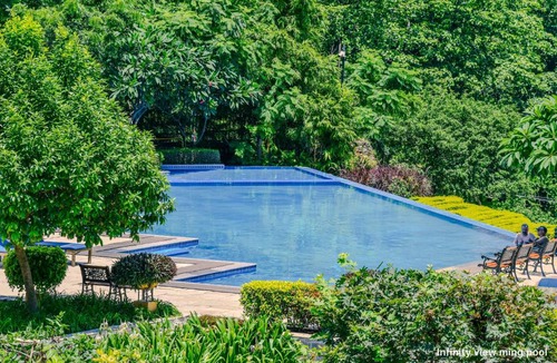Tapovan Apartment | Aloha Serenity By Evara -Ganga View Stays