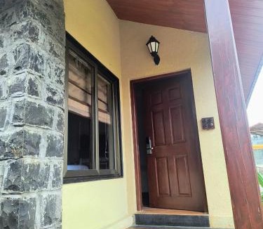 Mahabaleshwar Resort | Alokik Sharanam Zinc Journey by The Fern, Mahabaleshwar