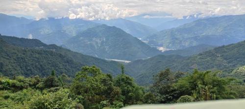 Rishop House | Alpine's Nest Homestay, Ramdhura