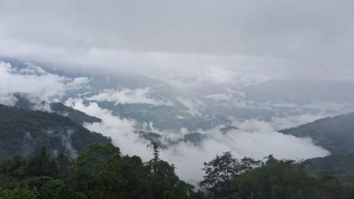 Rishop House | Alpine's Nest Homestay, Ramdhura