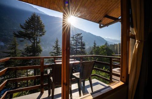 New Manali Hostel | Alt Life Manali, Old Manali