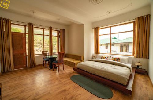 McLeod Ganj Hostel | Alt Life Stays - Dharamkot Mcleodganj