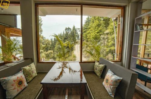 McLeod Ganj Hostel | Alt Life Stays - Dharamkot Mcleodganj