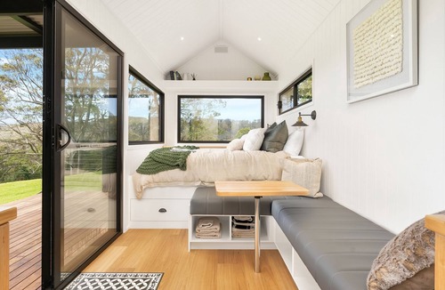 Shoalhaven City Council House | Altitude @ Kangaroo Valley