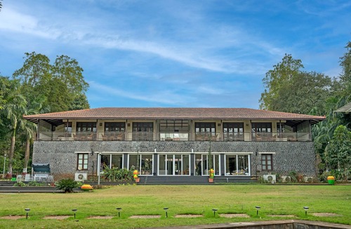 Deolali Villa | Amã Stays & Trails Butterfly Villa, Deolali, Nashik