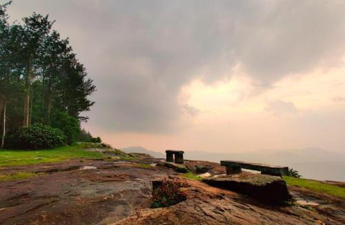 Yercaud Other | amã Stays & Trails- Heaven's Ledge, Yercaud