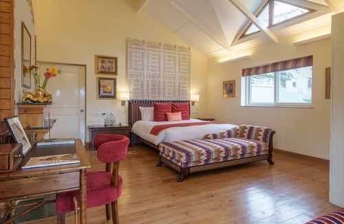 Shimla Villa | Amã Stays & Trails Raman Villa , Shimla