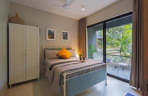 Vagator Apartment | Amado Hospitality