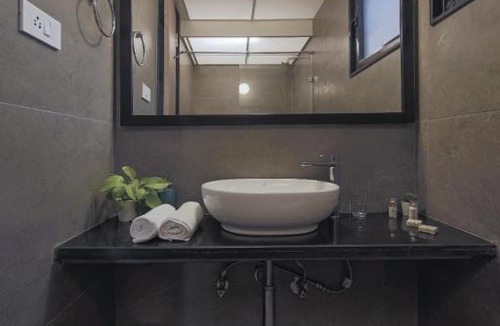 Vagator Apartment | Amado Hospitality