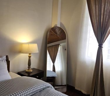 Shillong Villa | Amadore Stay