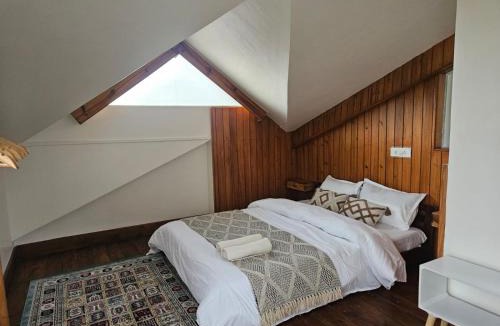 Shillong Villa | Amadore Stay