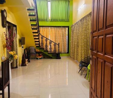 Wai Villa | Amaltas 3BHK Villa