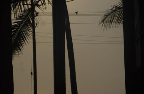 Mavalli House | Amani Beach Stay