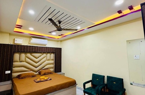 Mohania Hotel | Amantran Palace