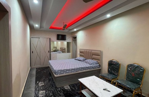 Mohania Hotel | Amantran Palace