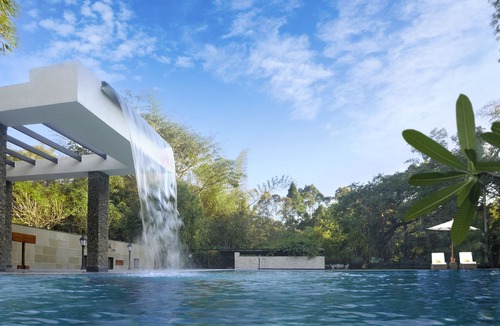 Kushalnagar Resort | Amanvana Spa Resort - Coorg