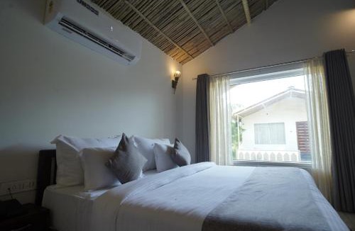 Village Hokra Hotel | Amar Bagh Resort