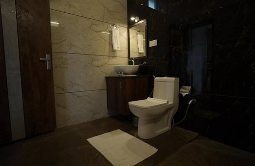 Village Hokra Resort | Amar Bagh Resort Pushkar