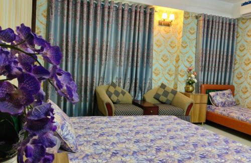 Dhaka House | Amar Bari Guest House