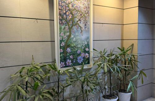 Dhaka House | Amar Bari Guest House