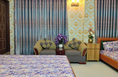Dhaka Hotel | Amar Bari Guest House