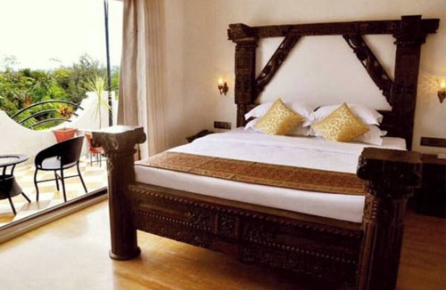 Lake Pichola Hotel | Amar Villa Homestay