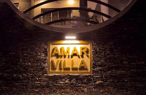 Lake Pichola Villa | Amar Villa